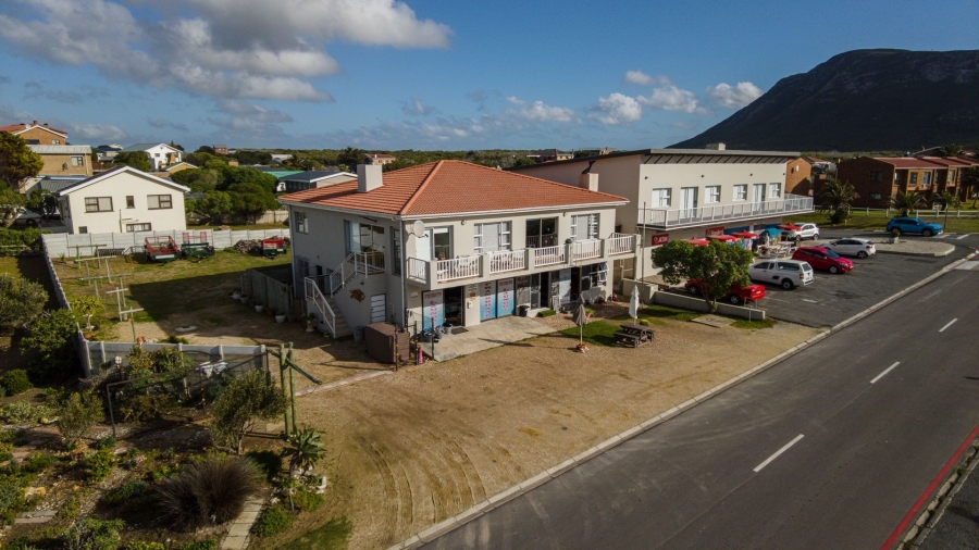 Commercial Property for Sale in Franskraal Western Cape